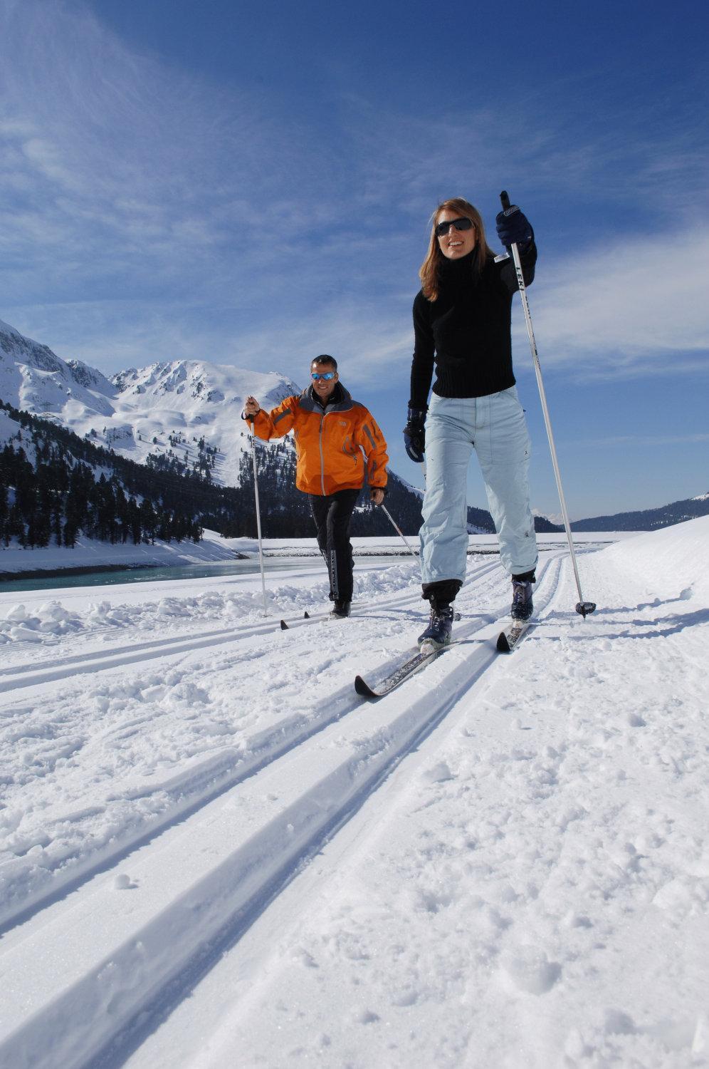 Sonne & Schnee In Kuehtai Hotel Exterior photo